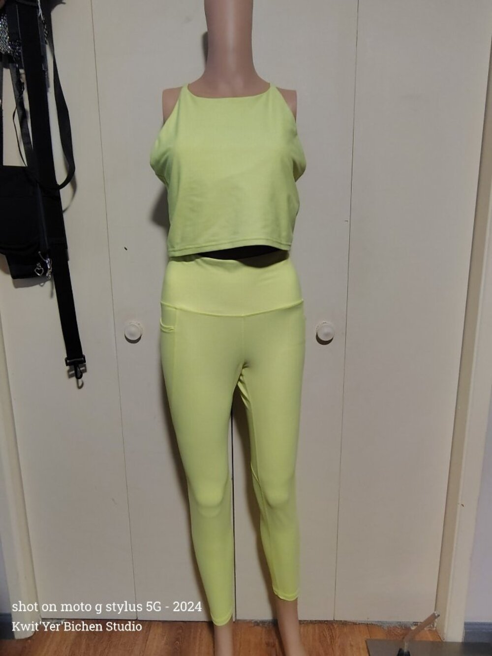 Old Navy Activewear set